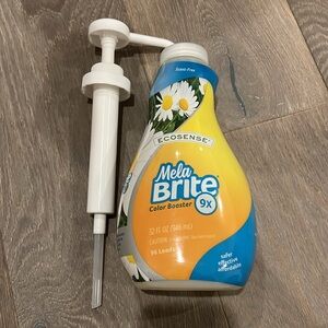 Melaleuca EcoSense MelaBrite Color Booster